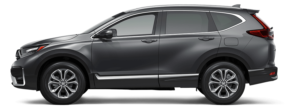 Gunmetal Metallic