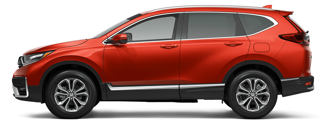 Passion Red Pearl
