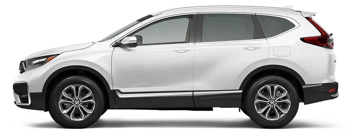 Platinum White Pearl