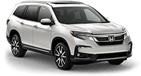 4WD Touring
