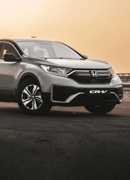 CRV