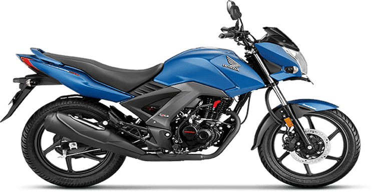 UNICORN CBF160
