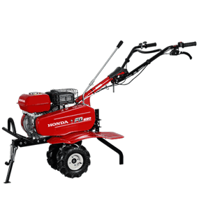 FQ650 Tiller