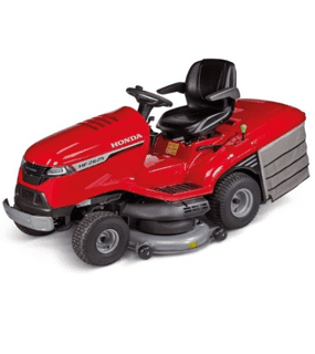 HF2625 HME  Riding Mower