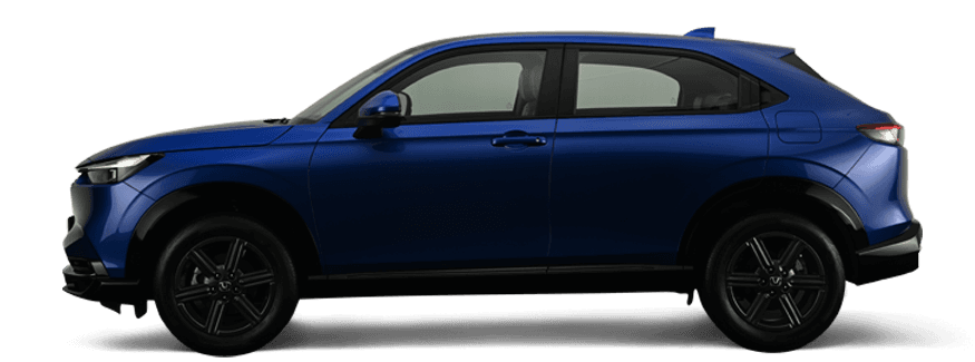 HR-V