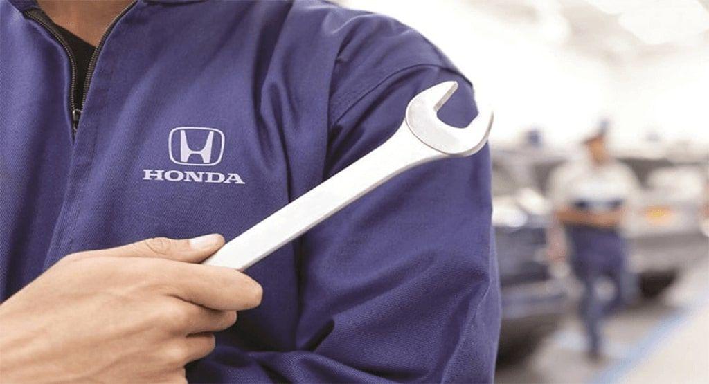 Honda best offers