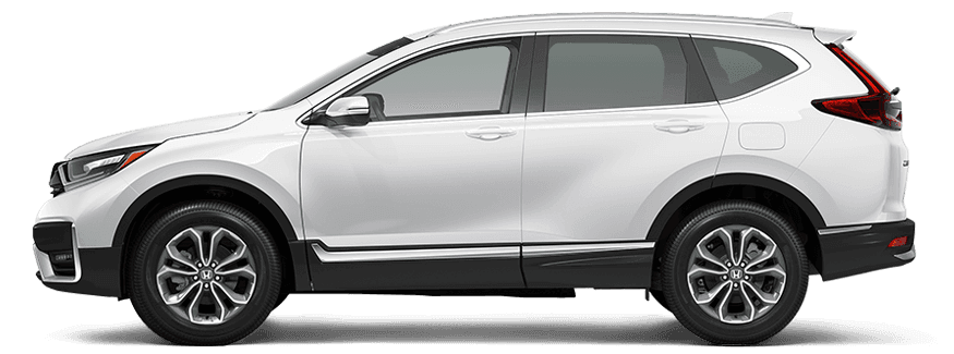 CR-V