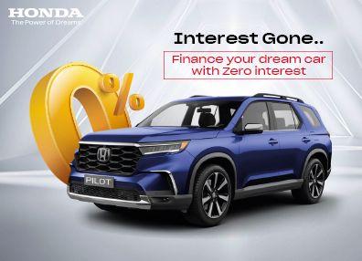 Honda best offers