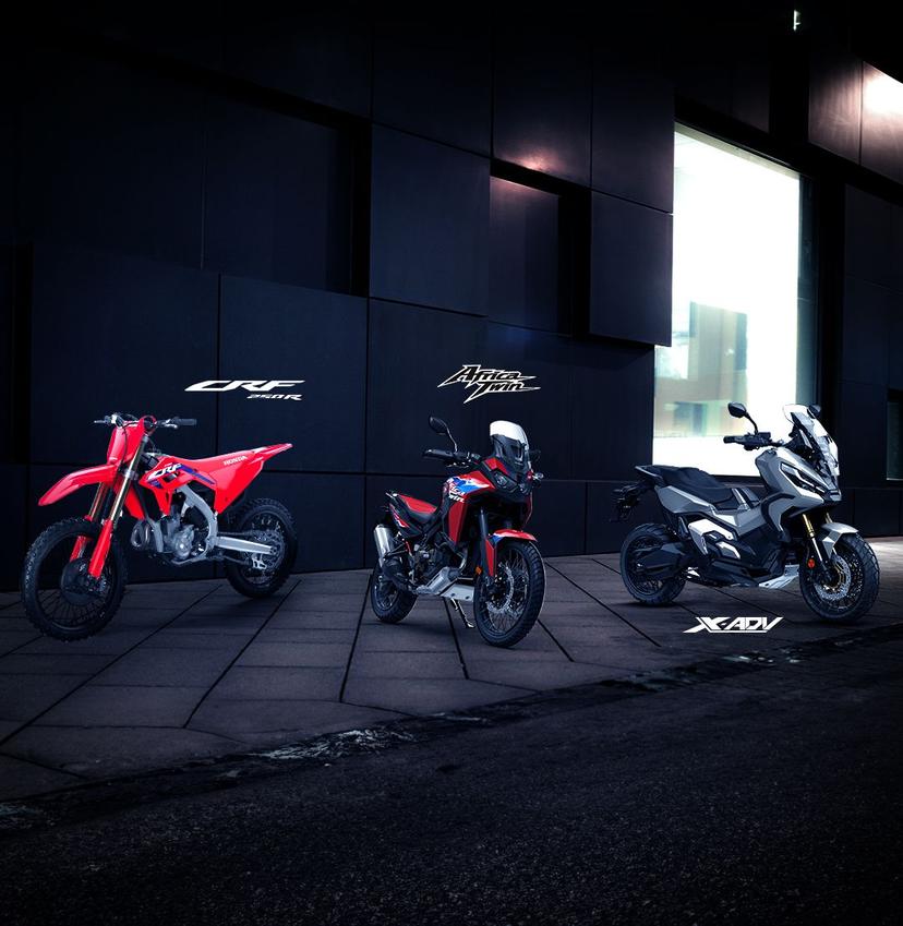 Honda best offers