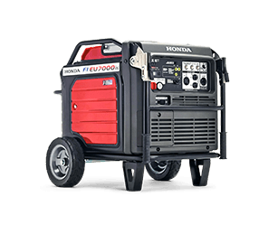 EU70IS Generator