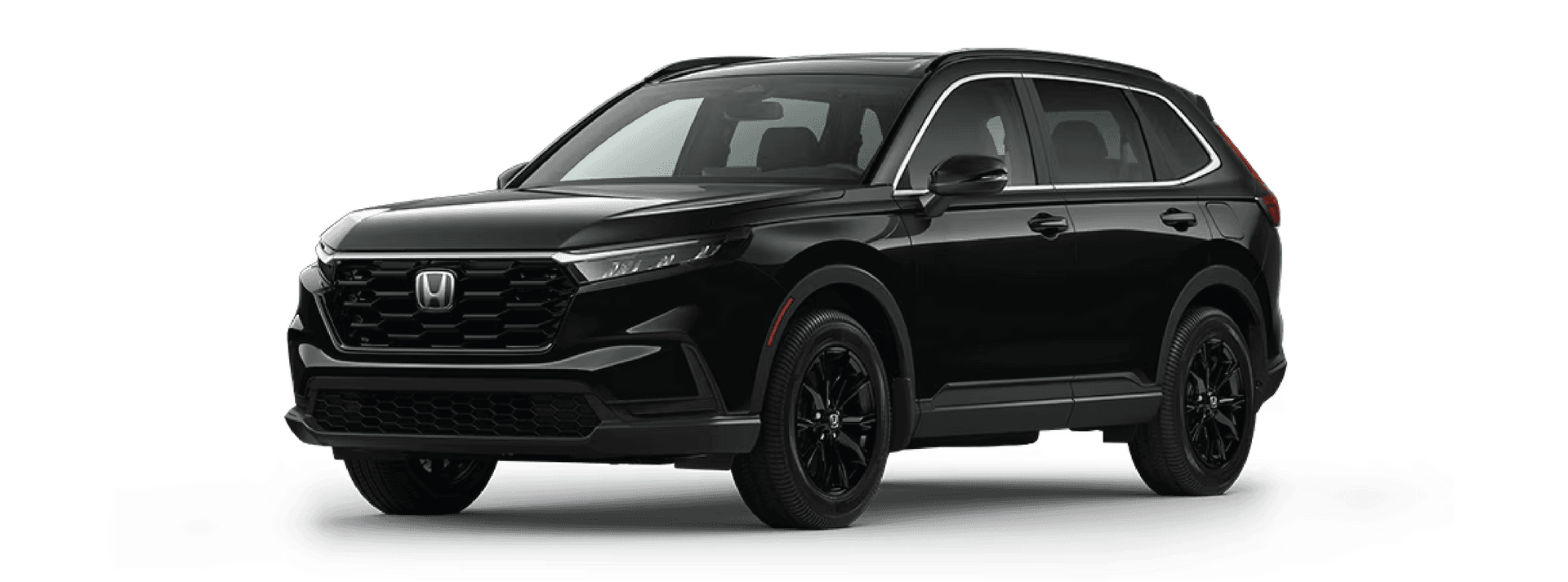 CR-V