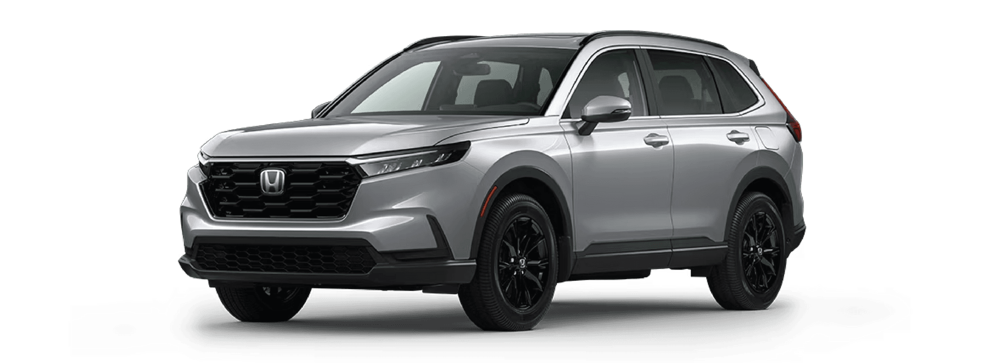 CR-V