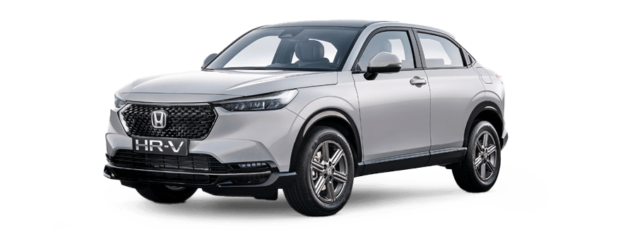 HR-V