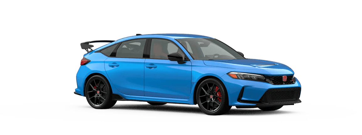 Racing Blue Pearl