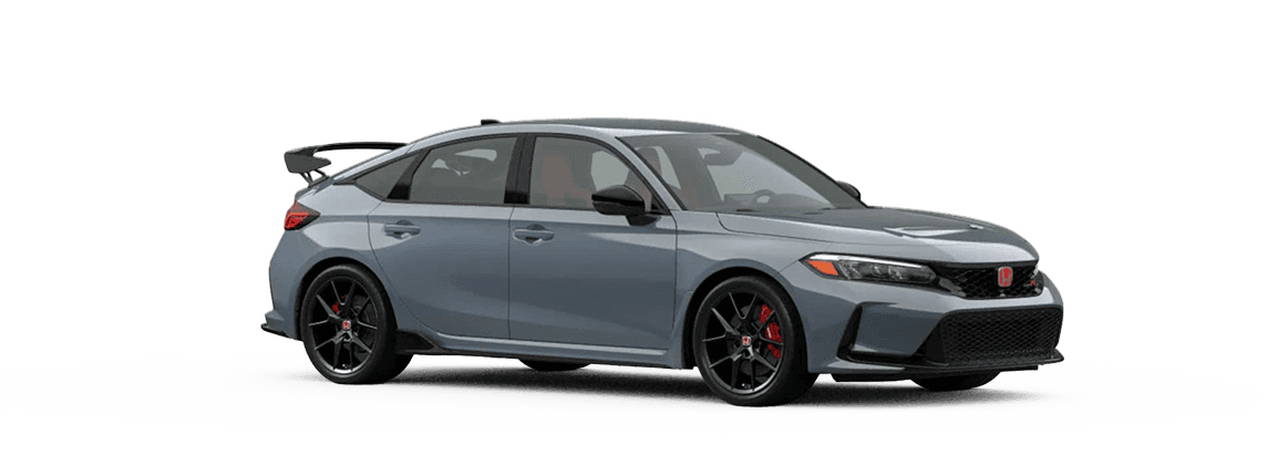 Sonic Grey Pearl