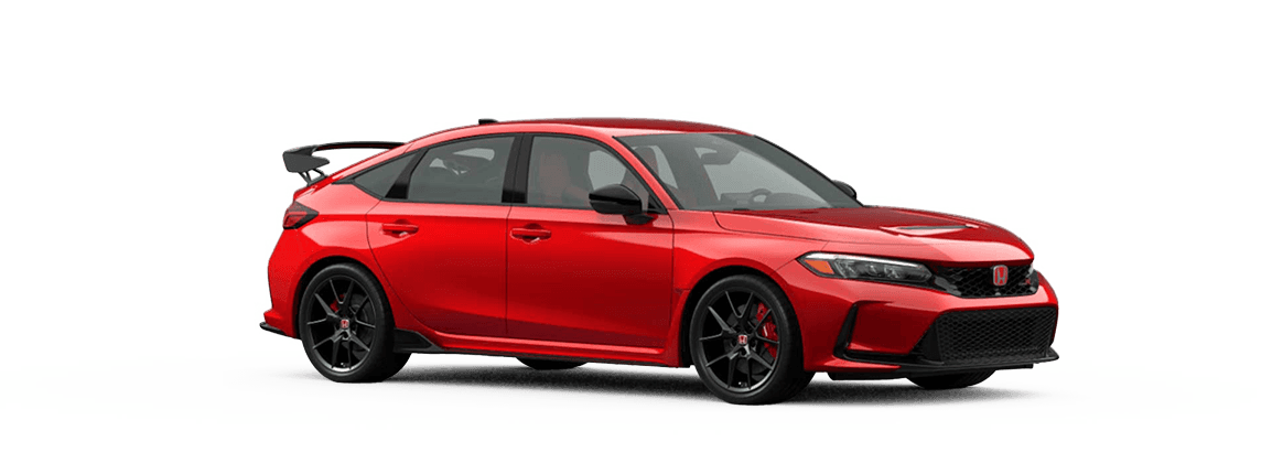 Rallye Red