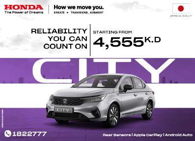 Honda best offers