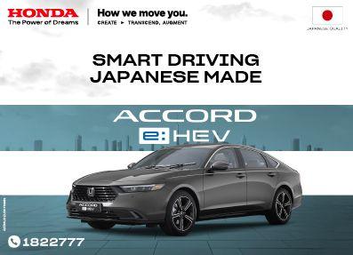 Honda best offers