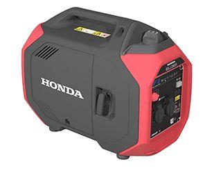Eu32i Generator