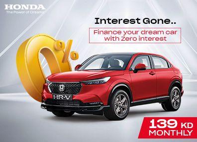 Honda best offers
