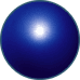 Still Night Blue Pearl