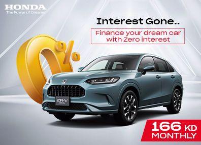Honda best offers