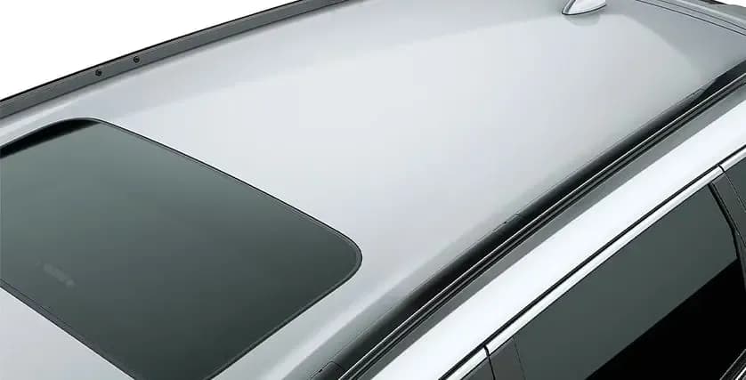 Honda cr-v Sunroof