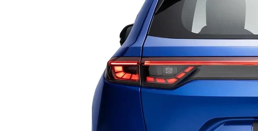 Honda HR-V LED Tail Lights