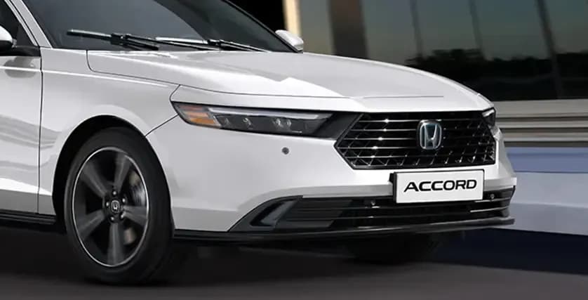 Honda Accord FRONT RADAR SENSOR