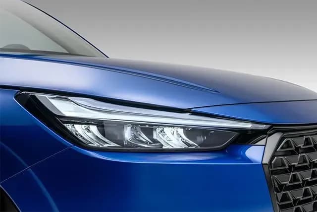 Honda HR-V Led light