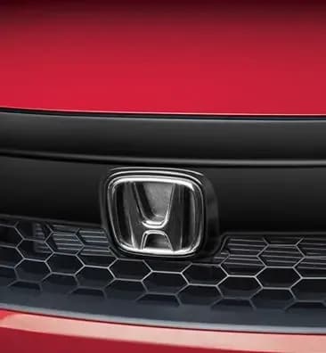 City Honey Comb Grille