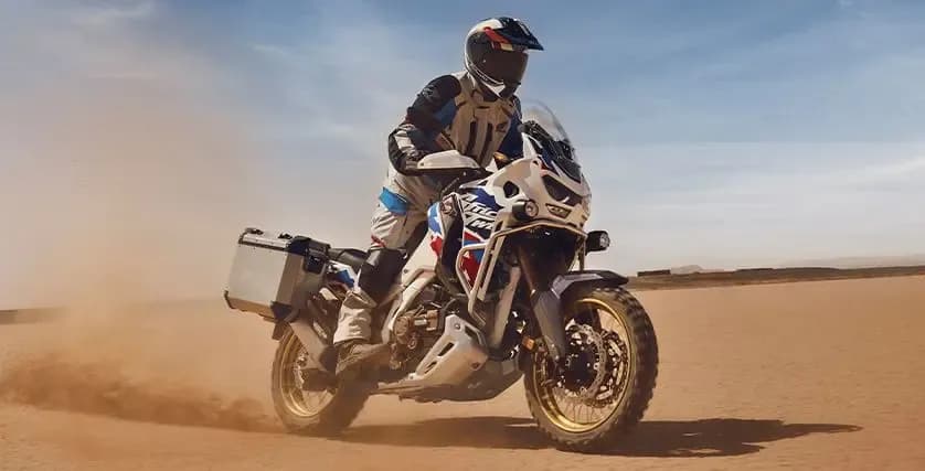 SEVEN LEVEL HONDA SELECTABLE TORQUE CONTROL (HSTC)