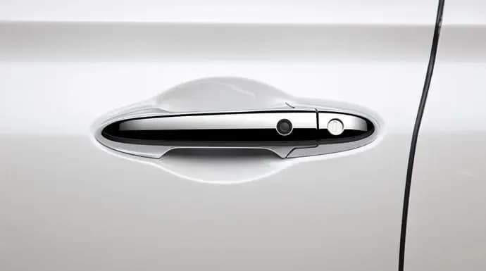 Honda City Smart Entry