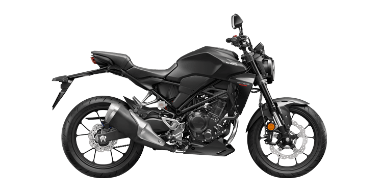 CB300R