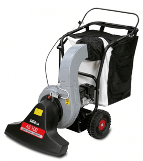 AS100 Vacuum Cleaner