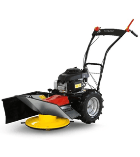 Vari  BDR620  Drum Mower