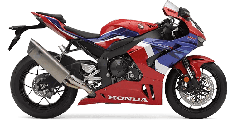 CBR1000RR-R FIREBLADE