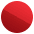 Candy Chromosphere Red