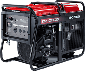 EM10000  Generator