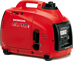 Eu10I Generator