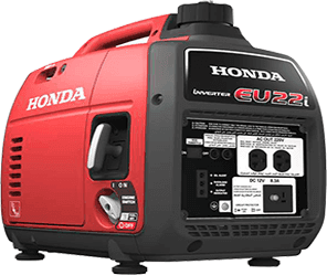 Eu22I Generator