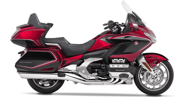 GL1800 غولد وينغ