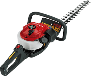 HHH25D Hedge Trimmer