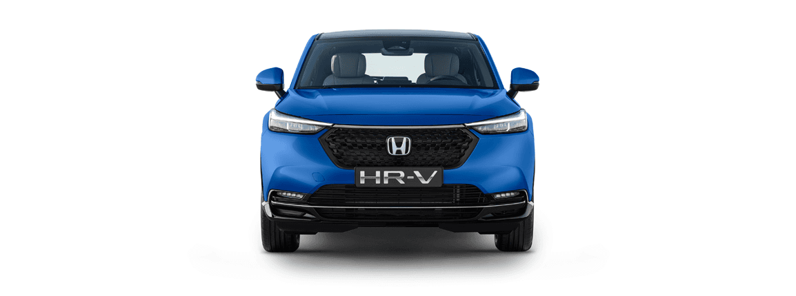 Brilliant Sporty Blue Metallic