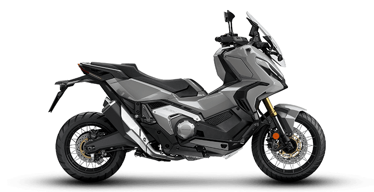 X-ADV