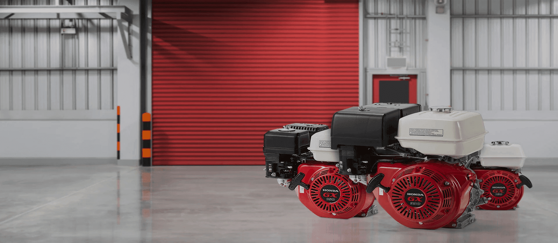 power product banner