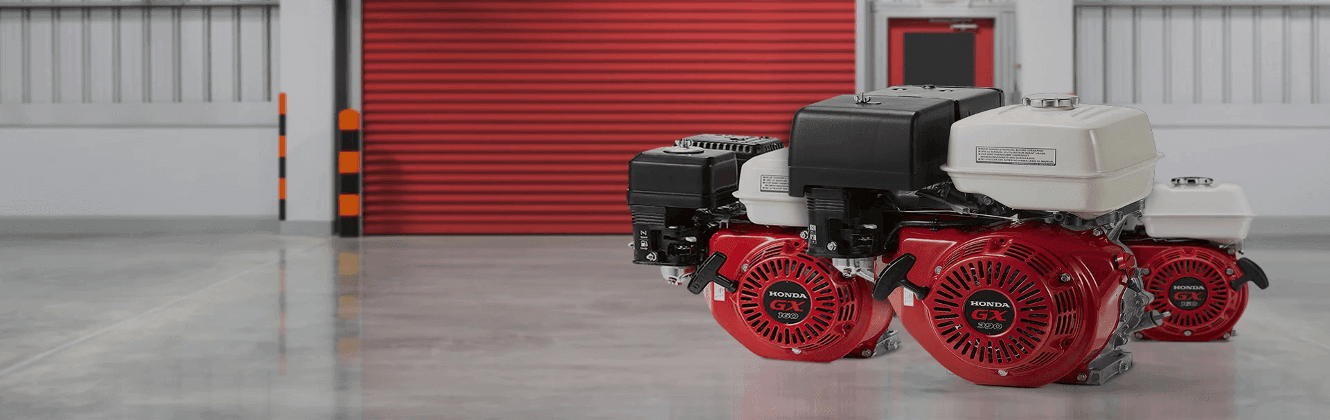 power product banner