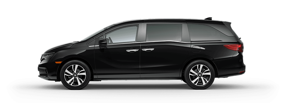 Crystal Black Pearl