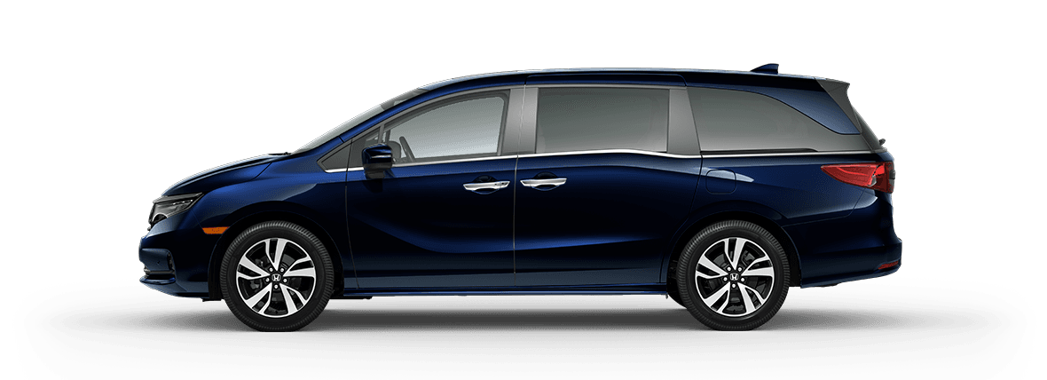 Obsidian Blue Pearl