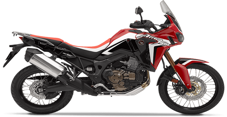 CRF1100